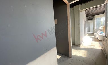 Local Comercial 240m en Renta Jesús del Monte en primer piso