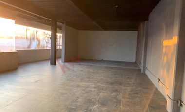 Local Comercial 240m en Renta Jesús del Monte en primer piso