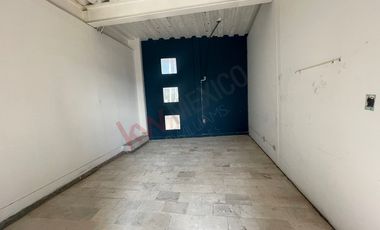 Local Comercial 240m en Renta Jesús del Monte en primer piso