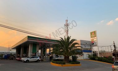 Local Comercial 240m en Renta Jesús del Monte en primer piso
