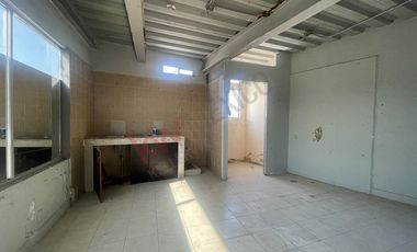 Local Comercial 240m en Renta Jesús del Monte en primer piso