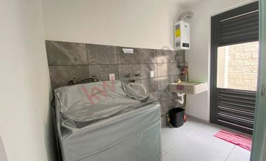 Se Renta departamento en San Mateo Atenco, Edo Méx.