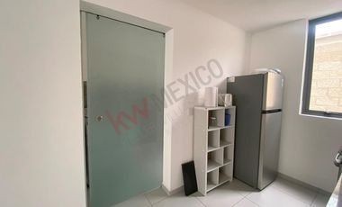 Se Renta departamento en San Mateo Atenco, Edo Méx.
