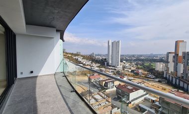 RENTA DE DEPARTAMENTO EN BOSQUE REAL ESTADO DE MEXICO HUIXQUILUCAN MEXICO V