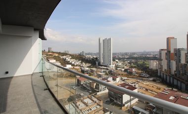 RENTA DE DEPARTAMENTO EN BOSQUE REAL ESTADO DE MEXICO HUIXQUILUCAN MEXICO V