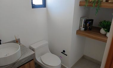 CASA RESIDENCIAL EN VENTA LOS OLIVOS 2, GÓMEZ PALACIO,DGO.