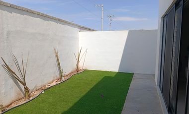 CASA RESIDENCIAL EN VENTA LOS OLIVOS 2, GÓMEZ PALACIO,DGO.