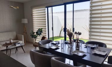 CASA RESIDENCIAL EN VENTA LOS OLIVOS 2, GÓMEZ PALACIO,DGO.
