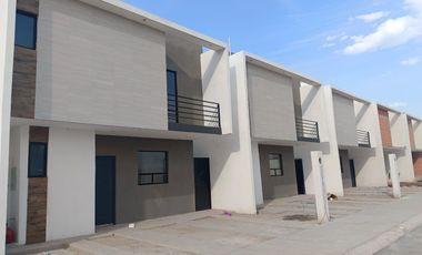 CASA RESIDENCIAL EN VENTA LOS OLIVOS 2, GÓMEZ PALACIO,DGO.