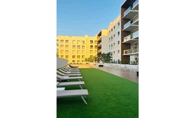 Se renta Condo en Marea