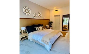 Se renta Condo en Marea