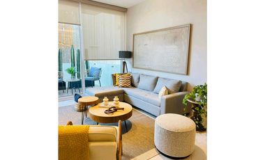 Se renta Condo en Marea
