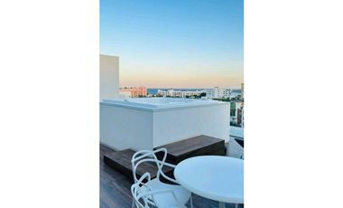 Se renta Condo en Marea
