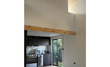 Se Arrienda Hermosa Casa Nueva Quillota
