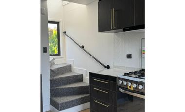 Se Arrienda Hermosa Casa Nueva Quillota