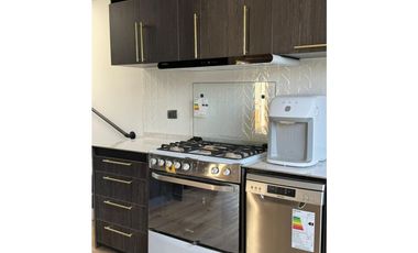 Se Arrienda Hermosa Casa Nueva Quillota