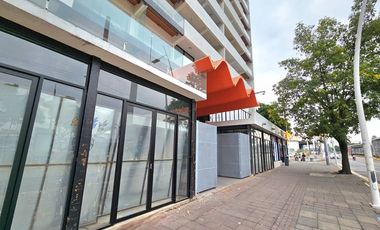 Local Comercial en Renta en La Colonia Centro