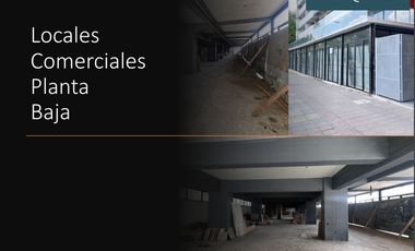 Local Comercial en Renta en La Colonia Centro