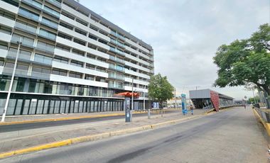Local Comercial en Renta en La Colonia Centro