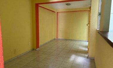 Casa en Renta en campo Real I