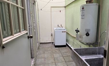 Casa en Renta en campo Real I