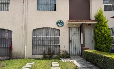 Casa en Renta en campo Real I