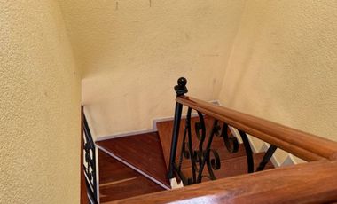 Casa en Renta en campo Real I