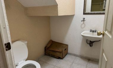 Casa en Renta en campo Real I