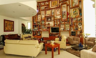 Venta y Renta de Casa