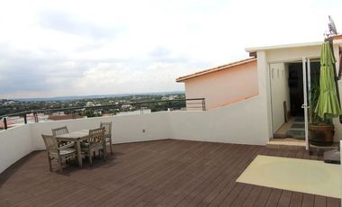 Venta y Renta de Casa