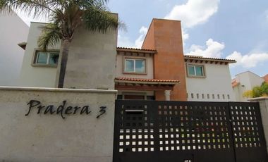 Venta y Renta de Casa