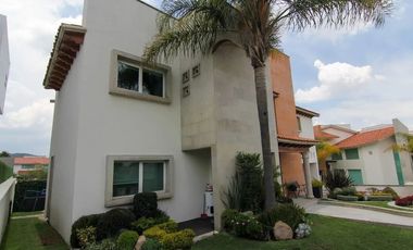 Venta y Renta de Casa