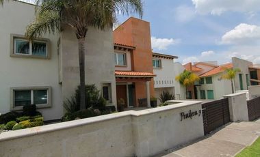 Venta y Renta de Casa