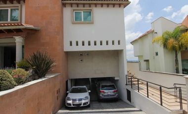 Venta y Renta de Casa