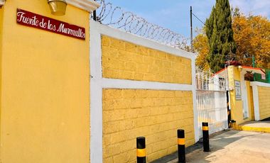 CASA EN VENTA, NICOLAS ROMERO, ATIZAPAN, INFONAVIT, FUENTES DE SAN JOSE