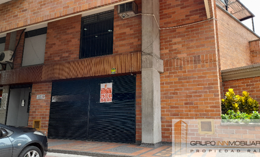 Local en Arriendo Ubicado en Medellín Codigo 1598