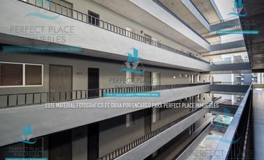 DEPARTAMENTO EN RENTA EN LIVING SAN NICOLAS, N.L.