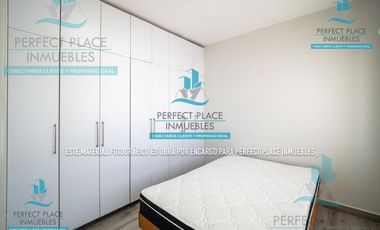 DEPARTAMENTO EN RENTA EN LIVING SAN NICOLAS, N.L.