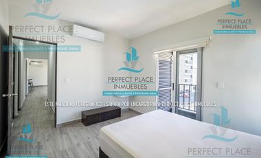 DEPARTAMENTO EN RENTA EN LIVING SAN NICOLAS, N.L.