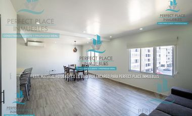 DEPARTAMENTO EN RENTA EN LIVING SAN NICOLAS, N.L.