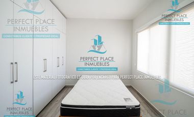 DEPARTAMENTO EN RENTA EN LIVING SAN NICOLAS, N.L.