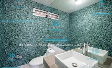 DEPARTAMENTO EN RENTA EN LIVING SAN NICOLAS, N.L.