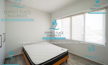 DEPARTAMENTO EN RENTA EN LIVING SAN NICOLAS, N.L.