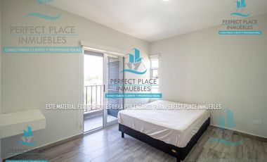 DEPARTAMENTO EN RENTA EN LIVING SAN NICOLAS, N.L.