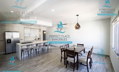 DEPARTAMENTO EN RENTA EN LIVING SAN NICOLAS, N.L.