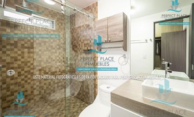 DEPARTAMENTO EN RENTA EN LIVING SAN NICOLAS, N.L.