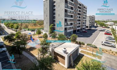 DEPARTAMENTO EN RENTA EN LIVING SAN NICOLAS, N.L.