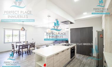 DEPARTAMENTO EN RENTA EN LIVING SAN NICOLAS, N.L.
