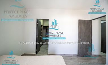 DEPARTAMENTO EN RENTA EN LIVING SAN NICOLAS, N.L.