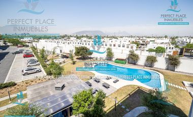 DEPARTAMENTO EN RENTA EN LIVING SAN NICOLAS, N.L.